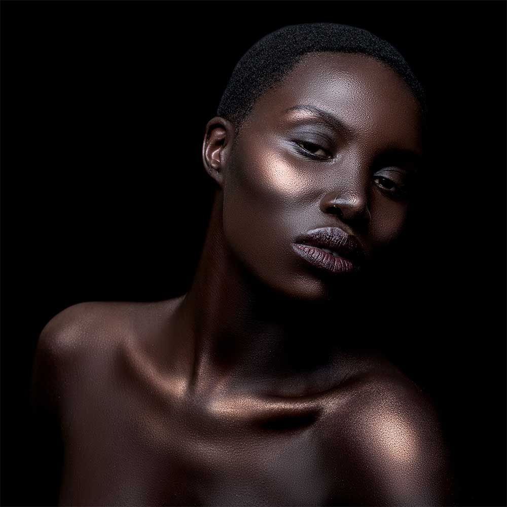 Lethal Cosmetics - Quantum Highlighter - Pink